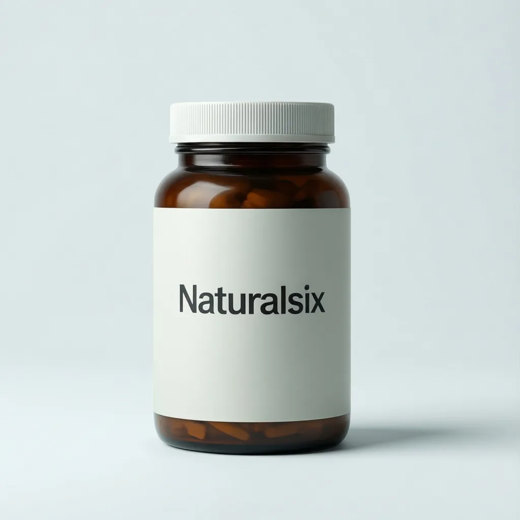 Naturalsix